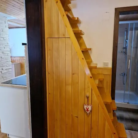Triglav Cottage Bohinj Exterior photo