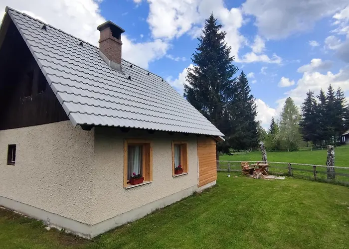 Triglav Cottage