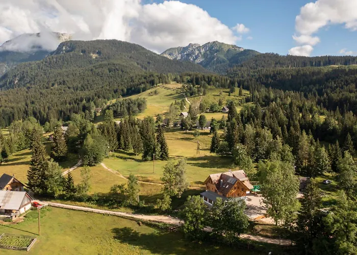 Triglav Cottage