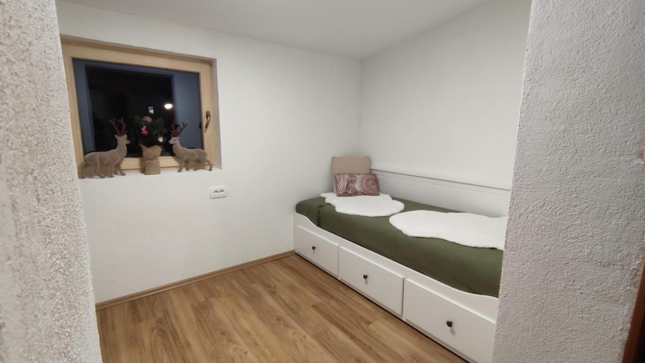 Holiday home Triglav *