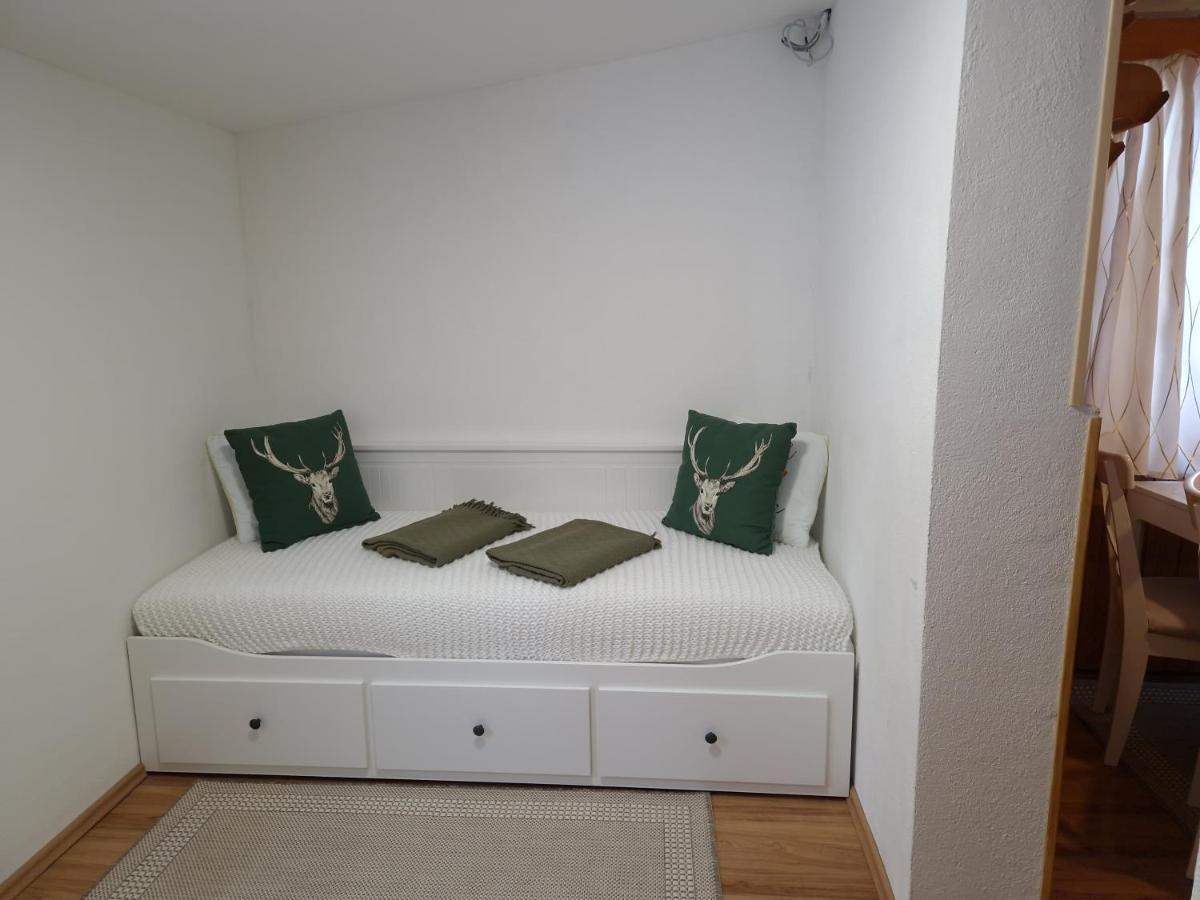 Triglav Holiday home