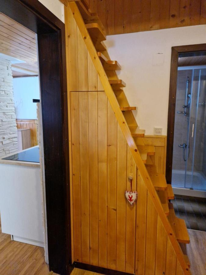 Holiday home Triglav *