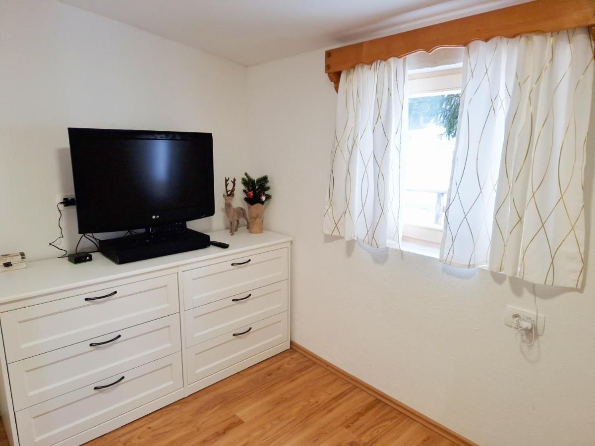 Holiday home Triglav *