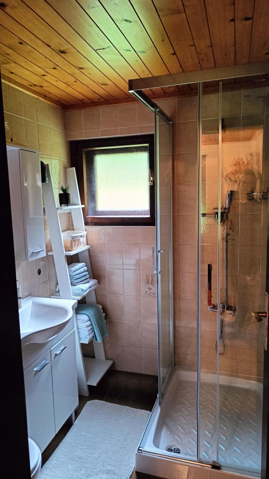 Triglav Holiday home Bohinj